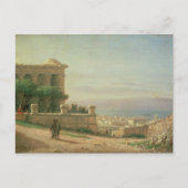 Sevastopol Postkarte (Vorderseite)