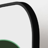 Seven83 “Feel the Frequency” Pickleball Paddle (Linke Seite)