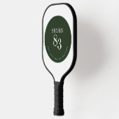 Seven83 “Feel the Frequency” Pickleball Paddle (Links)