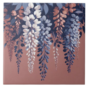 Seven and Rose Wisteria Fliese