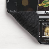 Seven Brothers Mousepad (Ecke)