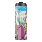 Seven Deadly Sins Thermosbecher (Vorderseite)