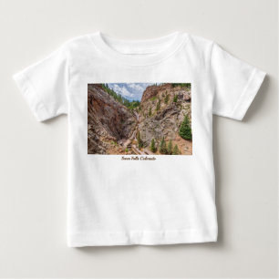 Seven Falls Colorado Kleinkind T - Shirts