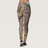 Seven Falls Colorado Leggings (Rückseite)