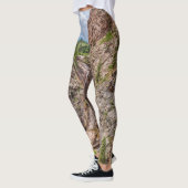 Seven Falls Colorado Leggings (Links)
