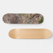 Seven Falls Colorado Skateboard (Horizontal)