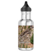 Seven Falls Colorado Wasserflasche (Rechts)