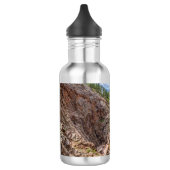 Seven Falls Colorado Wasserflasche (Links)