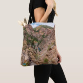 Seven Falls Stairs to Bag Tasche (Von Nahem)