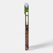 Seven Falls Walkway Bridge iPhone Case (Rückseite / Links)