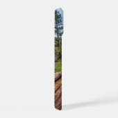 Seven Falls Walkway Bridge iPhone Case 15 Hülle (Rechte Seite)