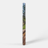 Seven Falls Walkway Bridge Samsung Handy Case Galaxy Hülle (Rechte Seite)