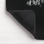 Seven Highest Summits Are Calling Funny Climbing H Mousepad (Ecke)