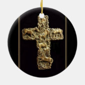 Seven Horses Ornament (Hinten)