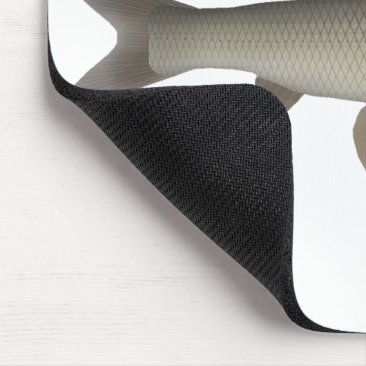 Seven Khramulya Mousepad (Ecke)