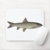 Seven Khramulya Mousepad (Mit Mouse)