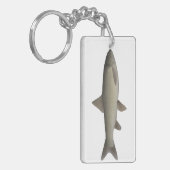 Seven Khramulya Schlüsselanhänger (Vorderseite links)