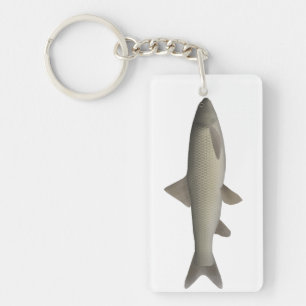 Seven Khramulya Schlüsselanhänger