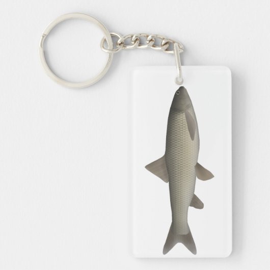 Seven Khramulya Schlüsselanhänger (Vorderseite)