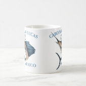 Seven Lucca Kaffeetasse (Mittel)