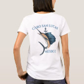 Seven Lucca T-Shirt (Rückseite)