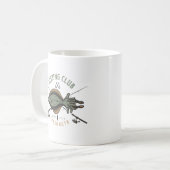 Seven Lugano - The Restaurant Kaffeetasse (Vorderseite Links)
