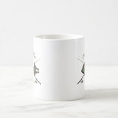 Seven Lugano - The Restaurant Kaffeetasse (Mittel)