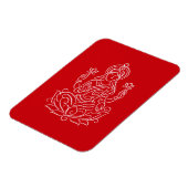 Seven Lugano - The Restaurant Magnet (Linke Seite)