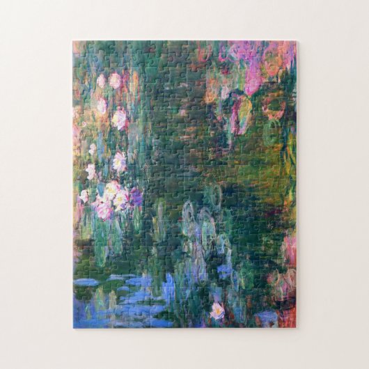 Seven Lugano - The Restaurant Puzzle (Vertikal)