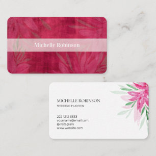 Seven Lugano - The Restaurant Visitenkarte