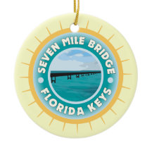 Seven Mile Bridge Florida Keys
