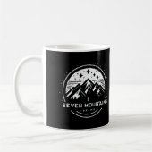 seven mountains kaffeetasse (Links)