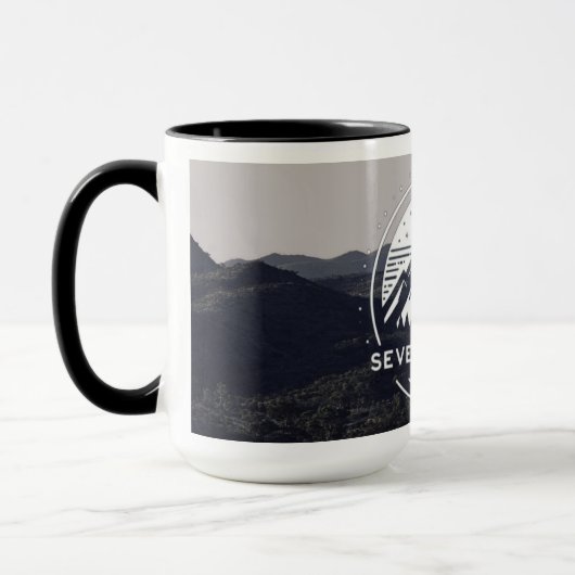 seven mountains tasse (Links)
