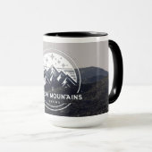 seven mountains tasse (VorderseiteRechts)