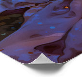 Seven Potencies Santa Muerte Poster (Ecke)