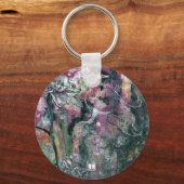 Seven Sins Schlüsselanhänger (Vorderseite)