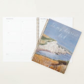 Seven Sisters Cliffs near Brighton Planer (Anzeige)