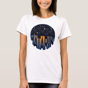 Seven Sisters Maori MATARIKI 2c T-Shirt