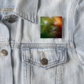 Seven Sisters Pleiades Button (Beispiel)