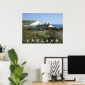 Seven Sisters Poster (Heimbüro)