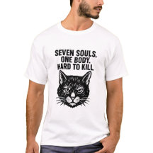 Seven Souls Cat
