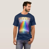 Seven Spirits before the Lord T-Shirt (Vorne ganz)