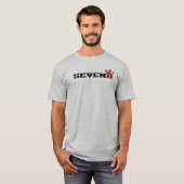 sevenhlong T-Shirt (Vorne ganz)