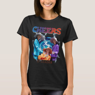 Seventeen Leader Cheerleader T-Shirt