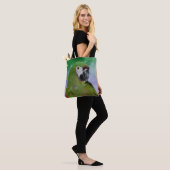 Severe Macaw Parrot Bird Tasche (Am Model)