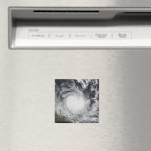 Severe Tropical Cyclone Hamish Magnet (In Situ (Geschirrspüler))