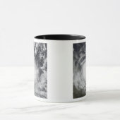 Severe Tropical Cyclone Hamish Tasse (Zentrum)