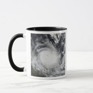Severe Tropical Cyclone Hamish Tasse