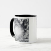 Severe Tropical Cyclone Hamish Tasse (Vorderseite Links)