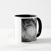 Severe Tropical Cyclone Hamish Tasse (VorderseiteRechts)